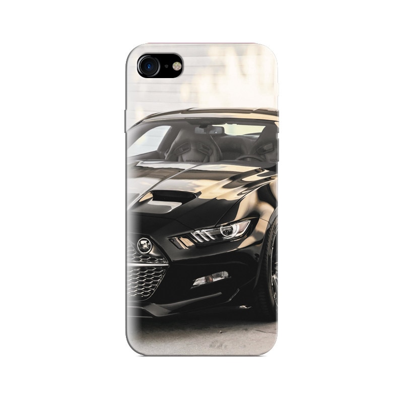 Husa Iphone 5s Car