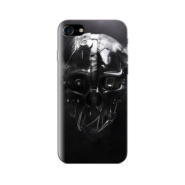 Dishonored Skull Iphone 5s tok