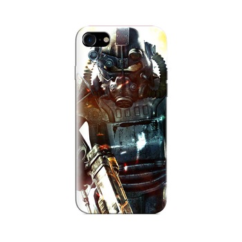 Husa Iphone 7 Fallout Soldier Husa Iphone 7 Fallout Soldier