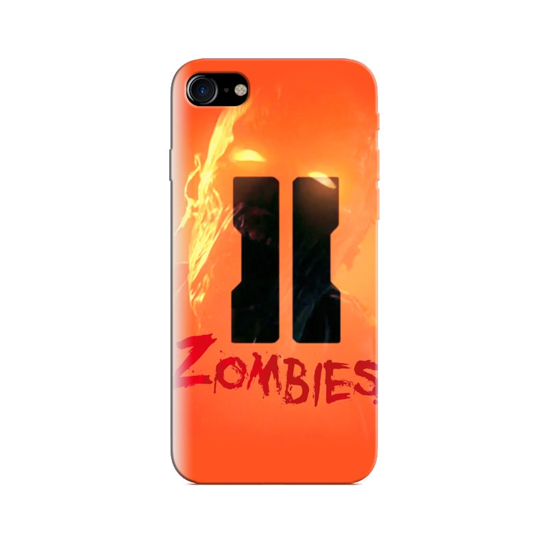 Husa Iphone 5s Cod 2 Zombies