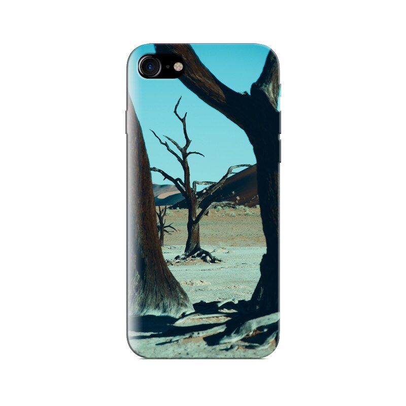 Husa Iphone 8 Creepy Trees