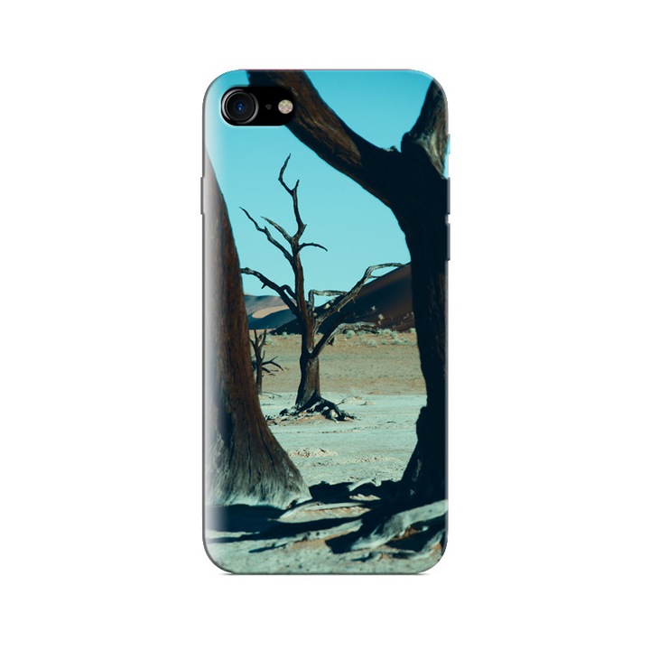 Creepy Trees Iphone 5s tok