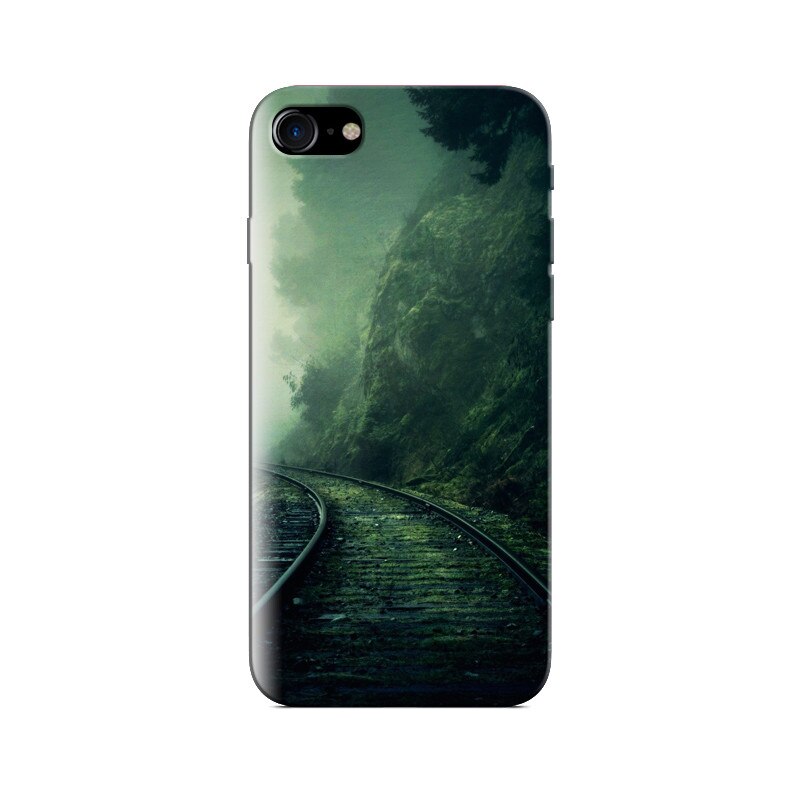Husa Iphone 7 Dark Trail