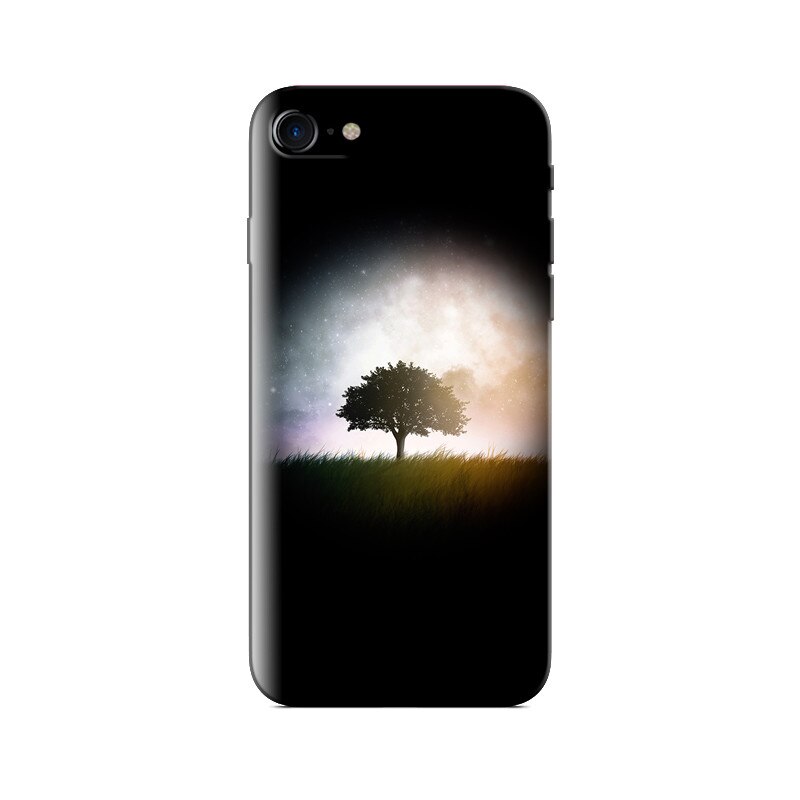 Husa Iphone 8 Dark Tree