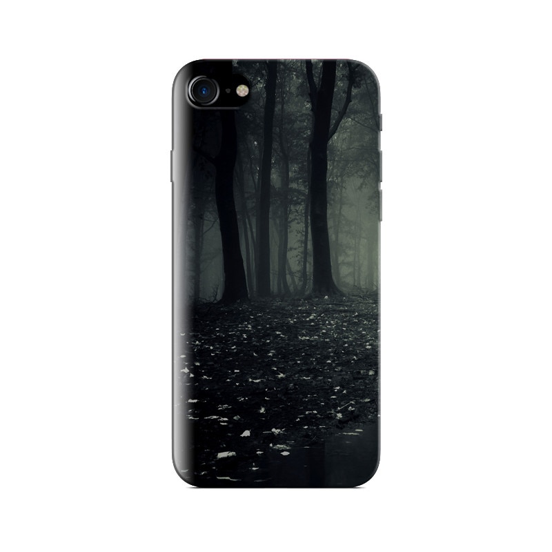 Husa Iphone 8 Dark Forest