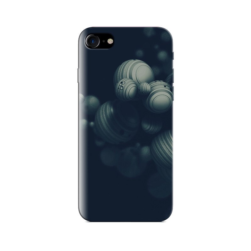 Husa Iphone 7 Dark Balls