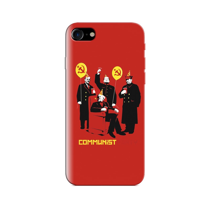 Husa Iphone 5s Communism Lenin Karl Marx Mao Zedong