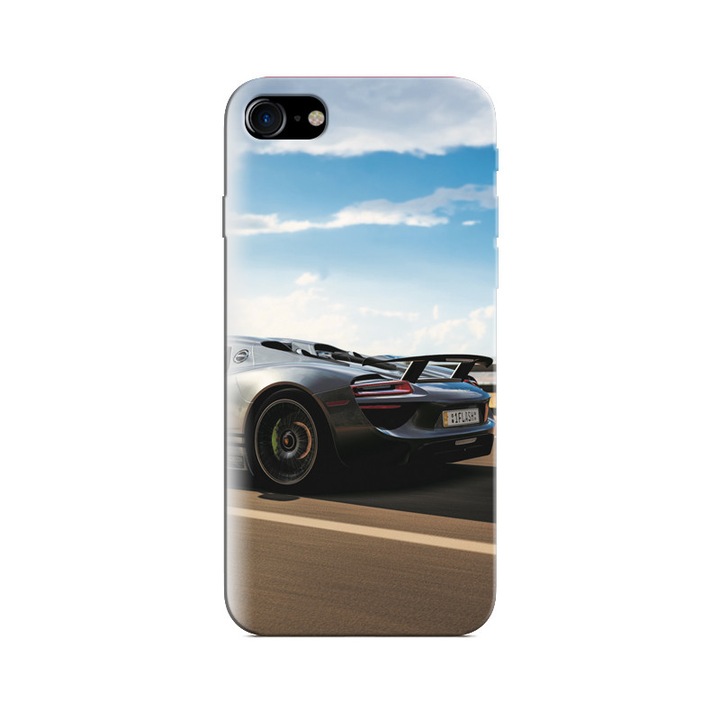 Iphone 5 tok Forza Horizon 3 Porsche 918 Spyder Be