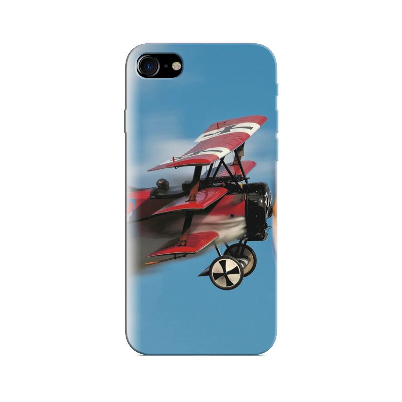 Husa Iphone 7 Fokker Triplane Of Military High Resolutions