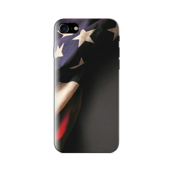 Tok, iPhone 5S készülékhez, Az Egyesült Államok zászlaja