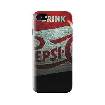 Husa Iphone 5 Drink Pepsi Hd Husa Iphone 5 Drink Pepsi Hd
