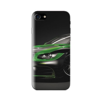 Husa Iphone 8 Fast Car Hq Husa Iphone 8 Fast Car Hq