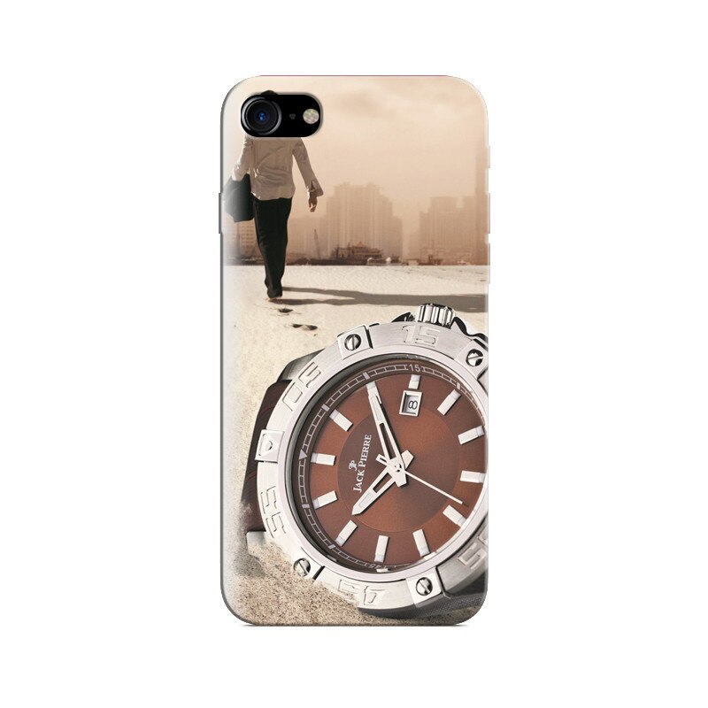 Husa Iphone 7 Fashion Watch For Man