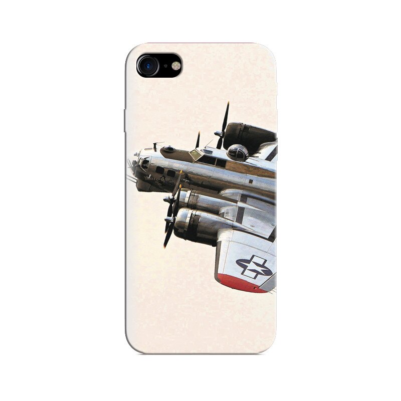Husa Iphone 5s Flying Fortress Fighting Plane Of Military