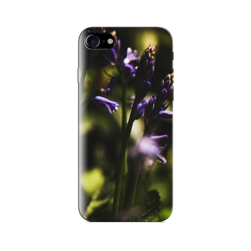 Husa Iphone 5s Flowers