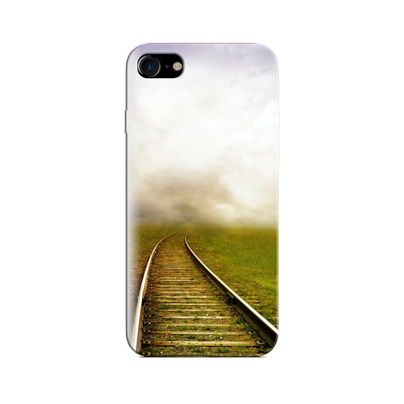 Husa Iphone 5s Forgotten Road