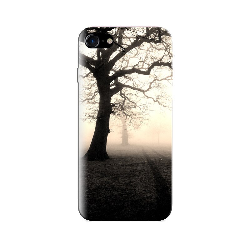 Husa Iphone 5s Creepy