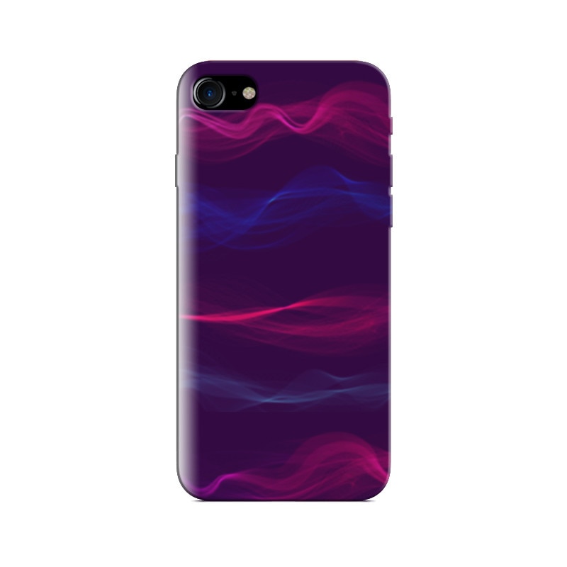 Husa Iphone 5s Colorful Smoke