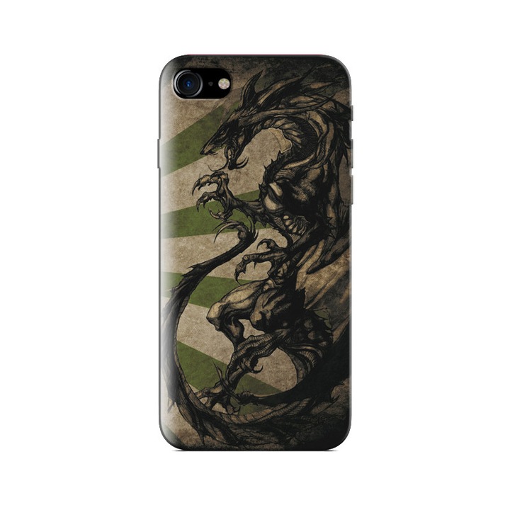 Husa Iphone 7 Dragon Kanji или Taito на японски