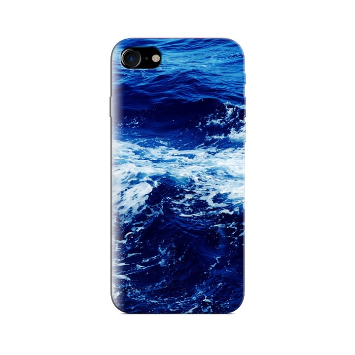 Iphone 5s Deep Blue tok