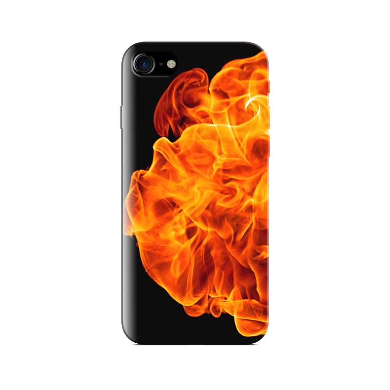 Husa Iphone 8 Fire_1