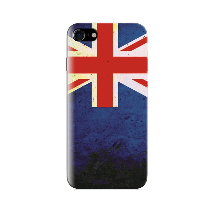 Iphone 5s Flag Zealand tok