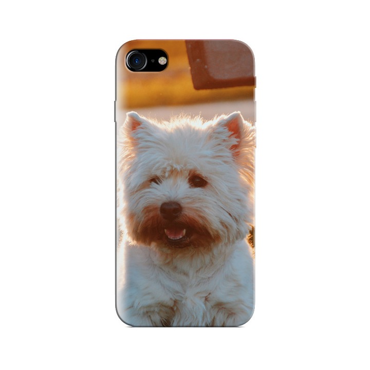 Iphone 5s Fluffy Puppy tok