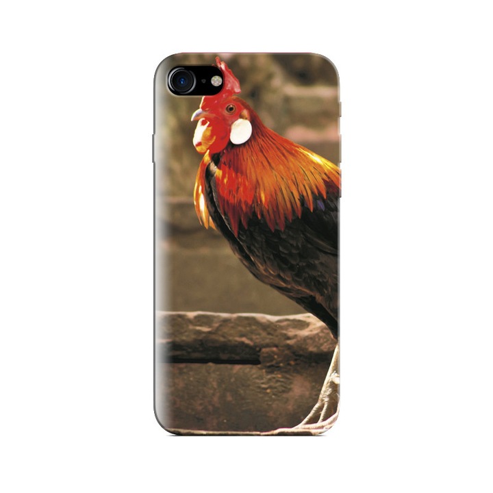 Iphone 5s tok Colouful csirke