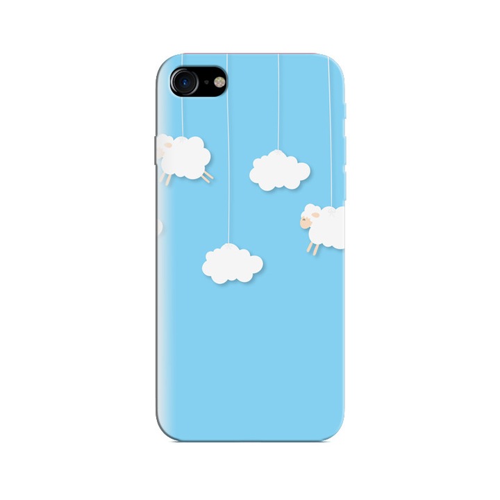 Iphone 5s Flying Sheep tok