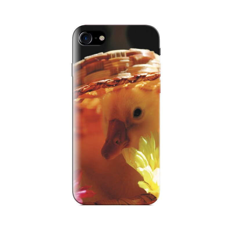 Husa Iphone 5s Domestic Duck Very Nice