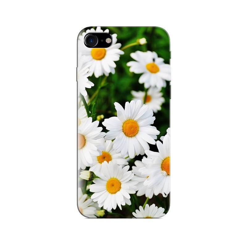 Husa Iphone 8 Daisy Flowers