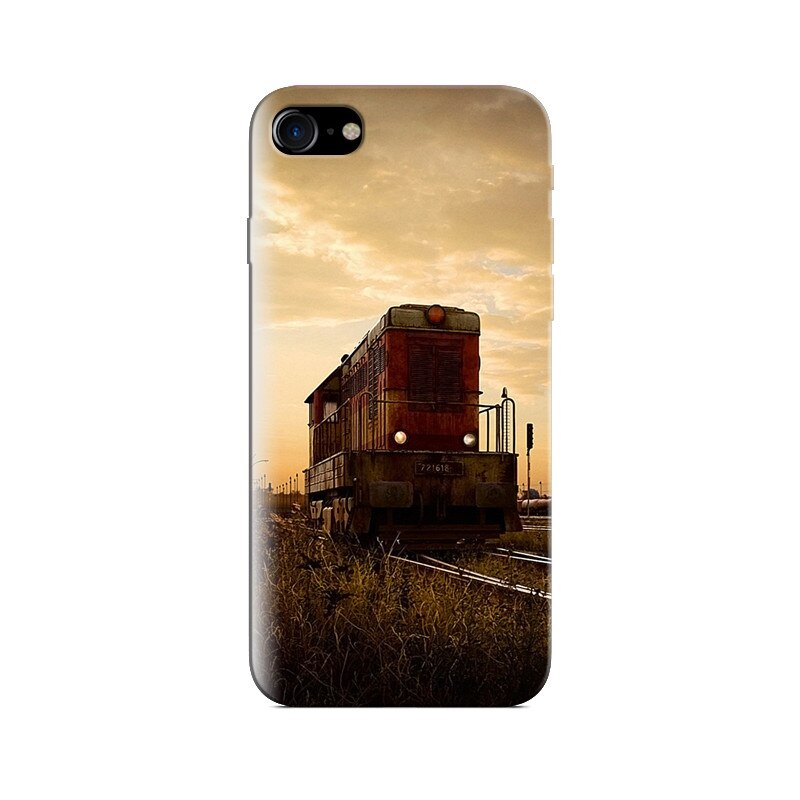 Husa Iphone 5s D Train