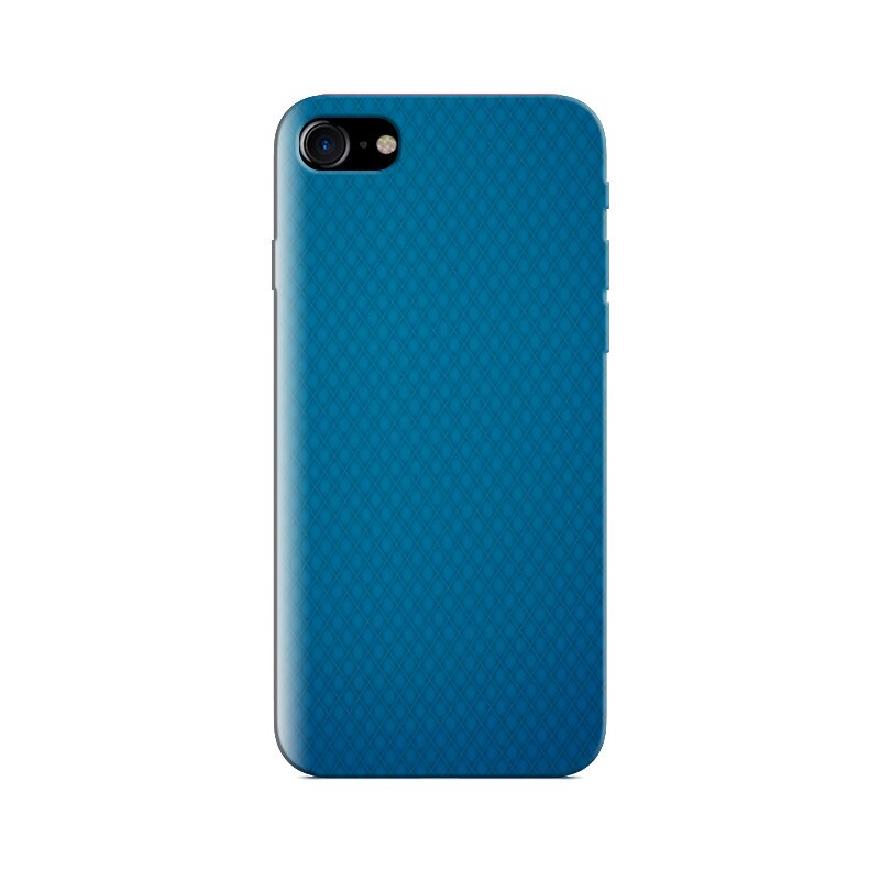 Husa Iphone 7 Dotted Blues