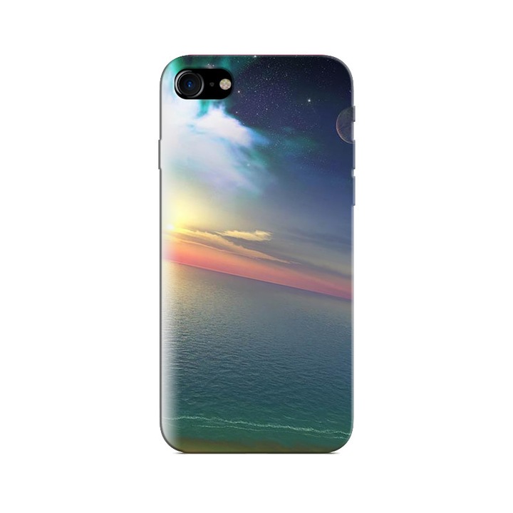 Iphone 5s Fantasy Beach tok