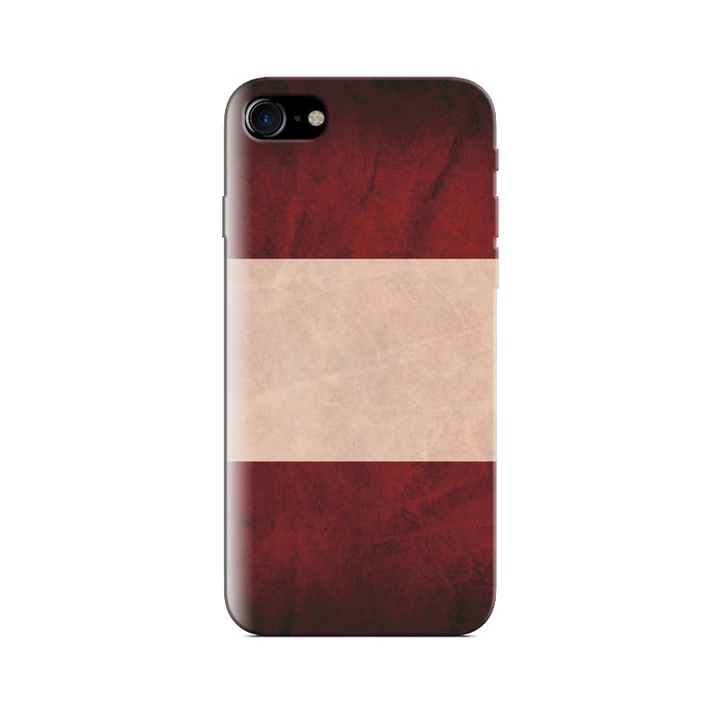 Iphone 5s Flag Austria tok