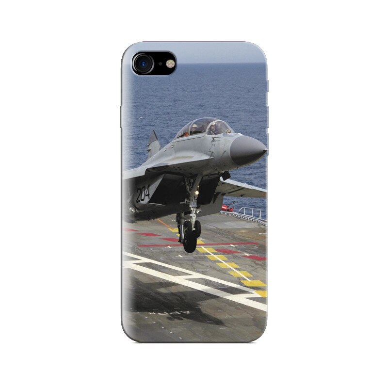 Husa Iphone 8 Fighter Aircraft Of Military