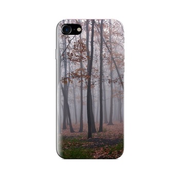 Husa Iphone 5s Foggy Forest Husa Iphone 5s Foggy Forest