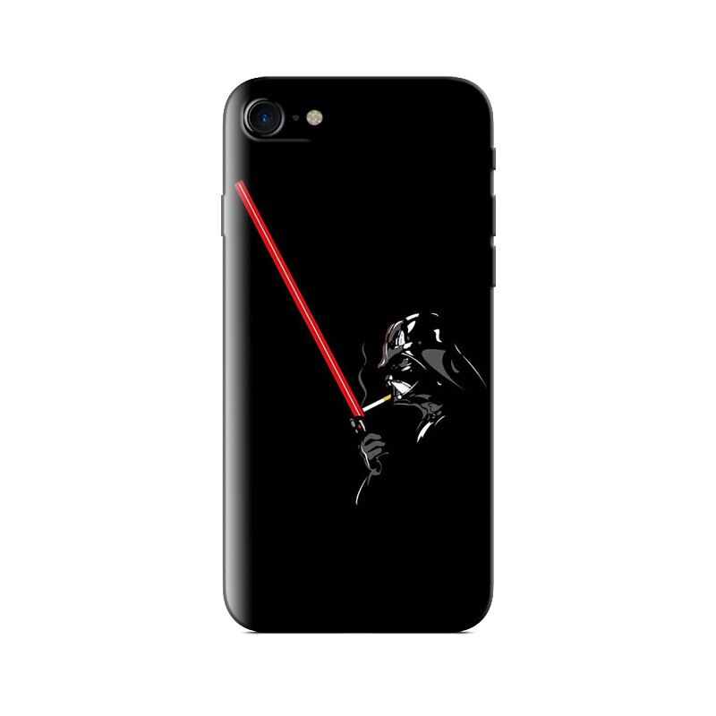 Husa Iphone 5s Darth Vader Smoking
