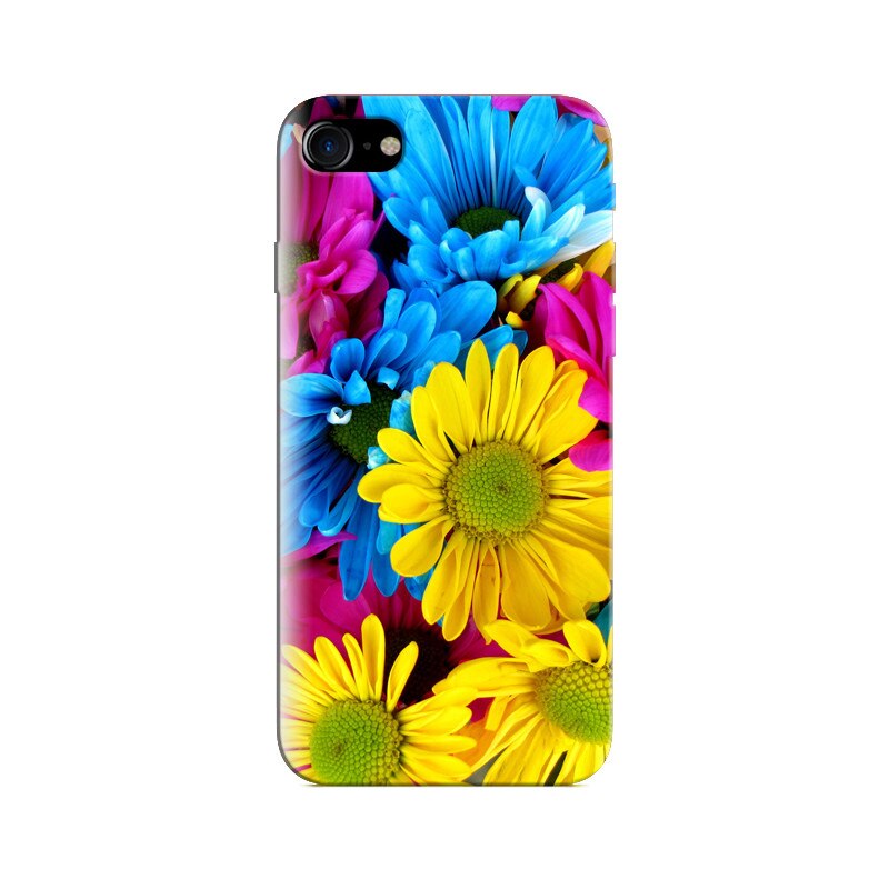 Husa Iphone 8 Daisies