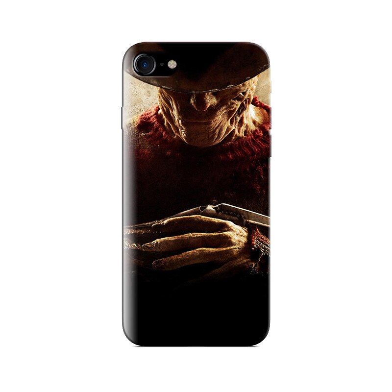 Husa Iphone 7 Freddy Krueger