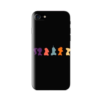 Husa Iphone 5s Futurama Husa Iphone 5s Futurama