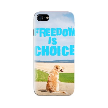 Husa Iphone 7 Freedom_1 Husa Iphone 7 Freedom_1