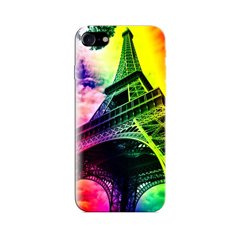 Husa Iphone 8 Eiffel Tower