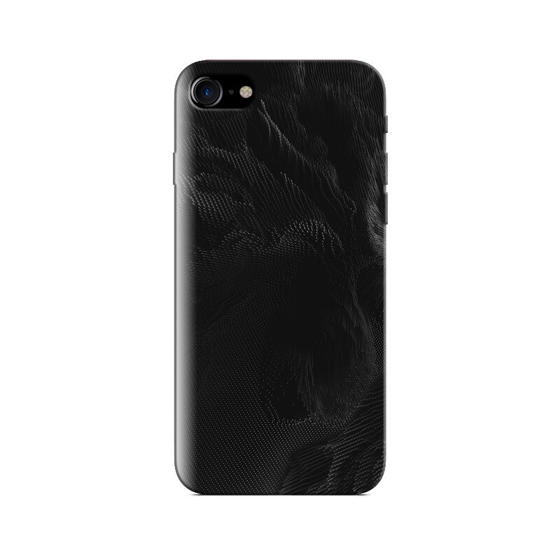 Husa Iphone 5s Dark Matter