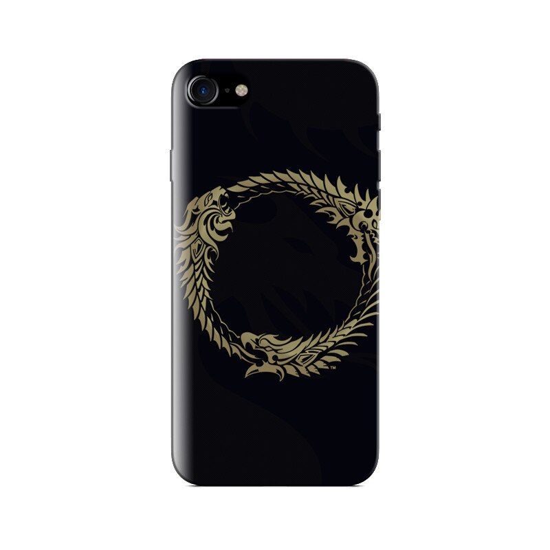 Husa Iphone 5s Elder Scrolls
