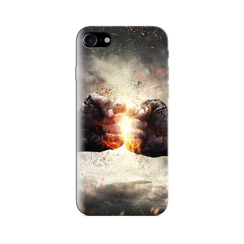 Husa Iphone 8 Fists Of Fury