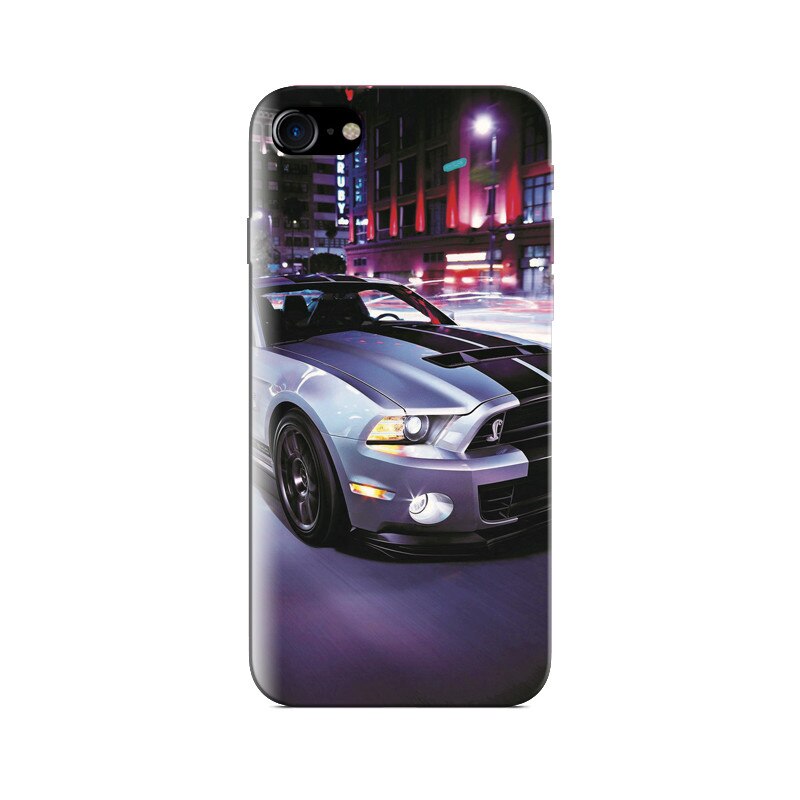 Husa Iphone 7 Full Hd Cars Collection