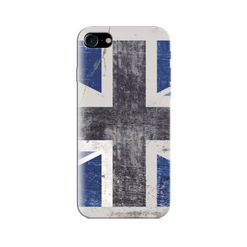 Husa Iphone 7 Flag Great Britain Husa Iphone 7 Flag Great Britain