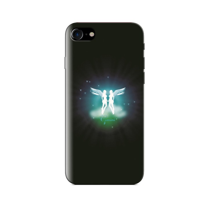 Case Iphone 5s Gemini Women Zodiac Hqs