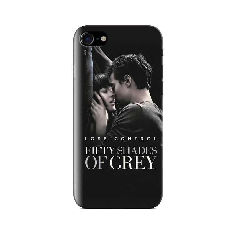 Husa Iphone 7 Fifty Shades Of Grey Poster